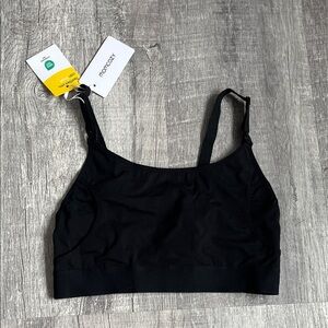 Momcozy Basic Nursing & Pumping Bra